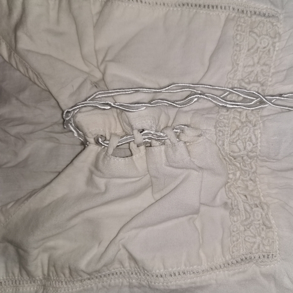 Thyme maternity top - Picture 2 of 3